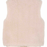 Chloe Waistcoat Dark Stone