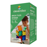 Cleverclixx | Brick Tiles Pack Intense