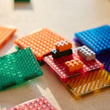 Cleverclixx | Brick Tiles Pack Intense