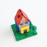 Cleverclixx | Brick Tiles Pack Intense