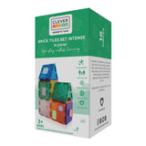 Cleverclixx | Brick Tiles Pack Intense