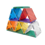 Cleverclixx | Brick Tiles Pack Intense