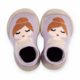 Collegien Danseuse Slofjes