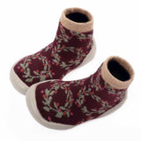 Collegien Welcome Slofjes