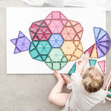 Connetix Pastel Mega Pack