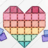 Connetix Pastel Mega Pack