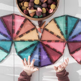 Connetix Pastel Mega Pack