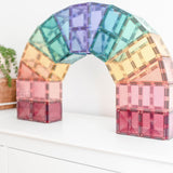 Connetix Pastel Mega Pack