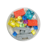 Invitatio To Imagine Surprise Pot Magic Sand Construction