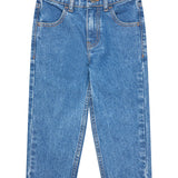 Copenhagen Colors Junior Jeans Indigo Blue Wash