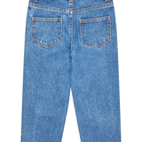 Copenhagen Colors Junior Jeans Indigo Blue Wash