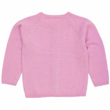 Copenhagen Colors Merino Knitted Cardigan Syringa