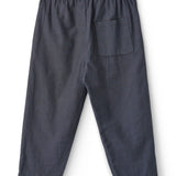 Copenhangen Colors Check Pant Brown/Blue Check