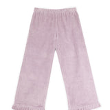Mipounet Cuore Corduroy Pant Mauve