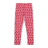 Daily Brat Adore Pants Rosy Rebel