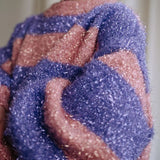 Daily Brat Twinkle Striped Sweater Lushy