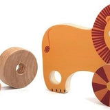 Djeco Constructie Spel Vis 'N Roll