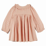 Emile et Ida Dress Qui Tourne Ecolier