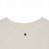 Emile et Ida Sweatshirt NY Creme