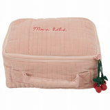 Emile et Ida Valise Mini Peony