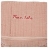 Emile et Ida Valise Mini Peony