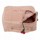 Emile et Ida Valise Mini Peony