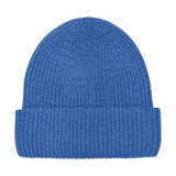 Enfant Beanie W. Lining Star Sapphire