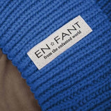 Enfant Beanie W. Lining Star Sapphire