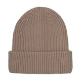 Enfant Beanie with Lining Fungi