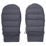 Enfant Mittens Waterproof Ebony