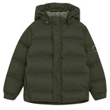 Enfant Jacket Quilt Solid Star Kambaba