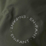 Enfant Jacket Quilt Solid Star Kambaba