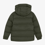 Enfant Jacket Quilt Solid Star Kambaba