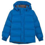 Enfant Jacket Quilt Solid Star Sapphire