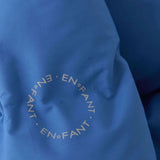 Enfant Jacket Quilt Solid Star Sapphire