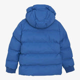 Enfant Jacket Quilt Solid Star Sapphire