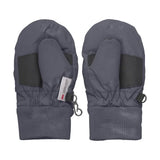 Enfant Mittens Waterproof Ebony