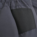 Enfant Mittens Waterproof Ebony