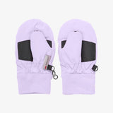 Enfant Mittens Waterproof Lavender