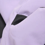 Enfant Mittens Waterproof Lavender