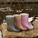 Enfant Thermo Boots Glitter Lavender