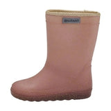Enfant Thermo Boots Glitter Rose Taupe