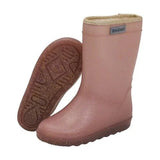 Enfant Thermo Boots Glitter Rose Taupe