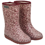 Enfant Thermo Boots Print - Andorra