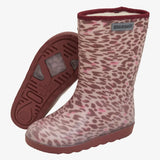 Enfant Thermo Boots Print - Andorra