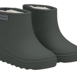 Enfant Thermo Boots Short Solid Kambaba