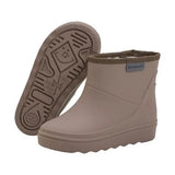 Enfant Thermo Boots Short Solid Pine Bark