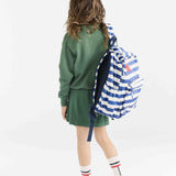 The Animals Observatory Backpack Addax Navy