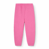 The Animals Observatory Sweatpants Dromedary Bright Pink