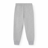 The Animals Observatory Sweatpants Draco Medium Grey Heather
